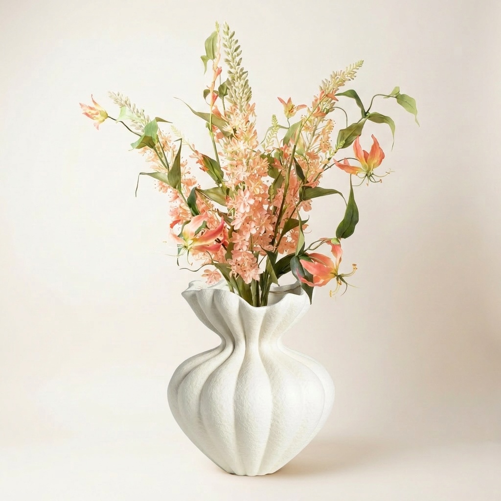 Vase Swap